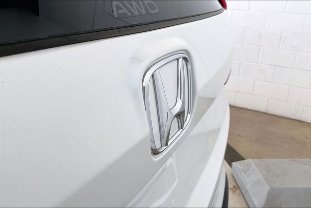 Thumbnail: 2025 Honda CR-V - 7
