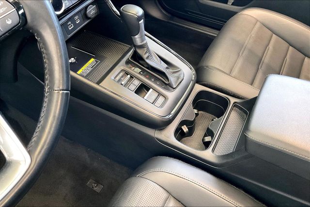 Thumbnail: 2025 Honda CR-V - 17