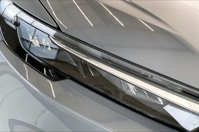 Thumbnail: 2026 Honda CR-V - 31