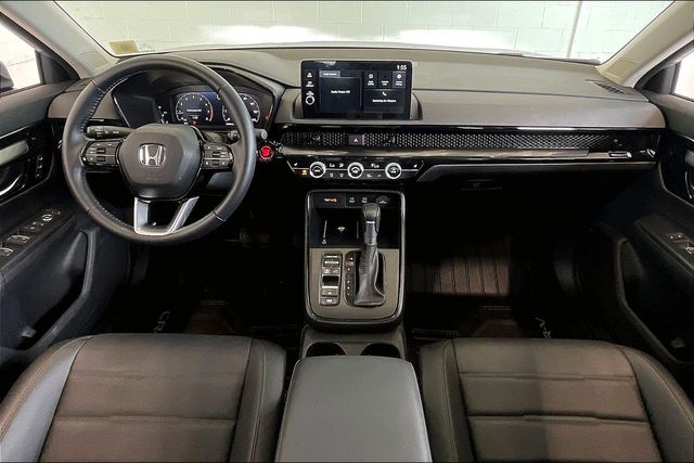 Thumbnail: 2026 Honda CR-V - 10