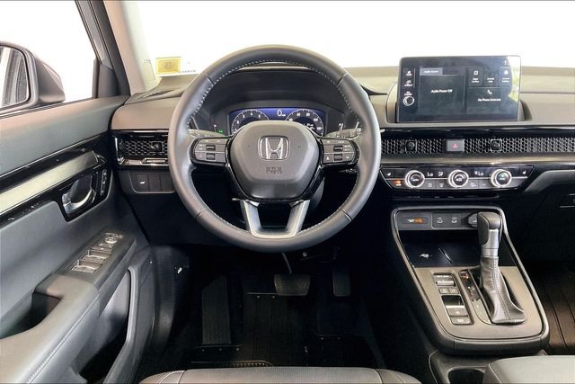 Thumbnail: 2026 Honda CR-V - 14