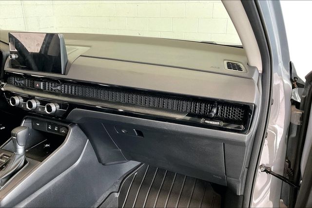 Thumbnail: 2026 Honda CR-V - 25