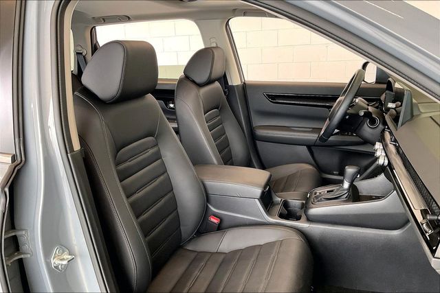 Thumbnail: 2026 Honda CR-V - 12