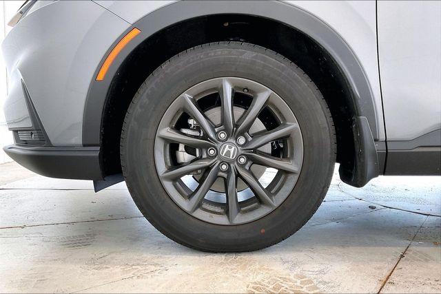 Thumbnail: 2026 Honda CR-V - 8