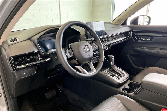 Thumbnail: 2026 Honda CR-V - 2