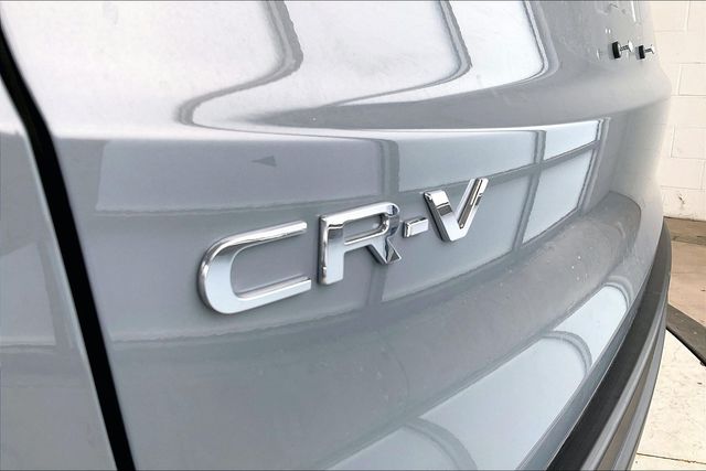 Thumbnail: 2026 Honda CR-V - 35