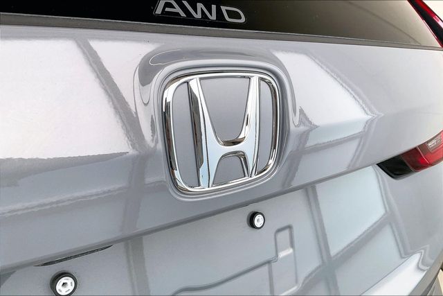 Thumbnail: 2026 Honda CR-V - 7