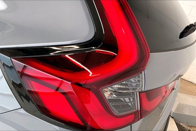 Thumbnail: 2026 Honda CR-V - 32