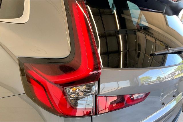 Thumbnail: 2026 Honda CR-V - 32