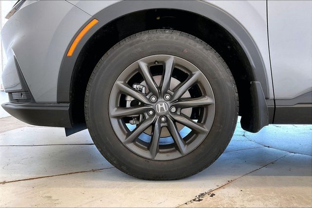 Thumbnail: 2026 Honda CR-V - 8