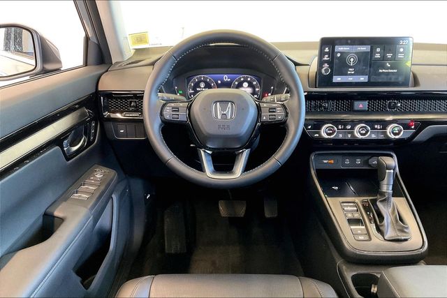 Thumbnail: 2026 Honda CR-V - 14