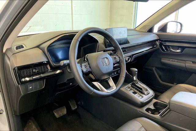 Thumbnail: 2026 Honda CR-V - 2