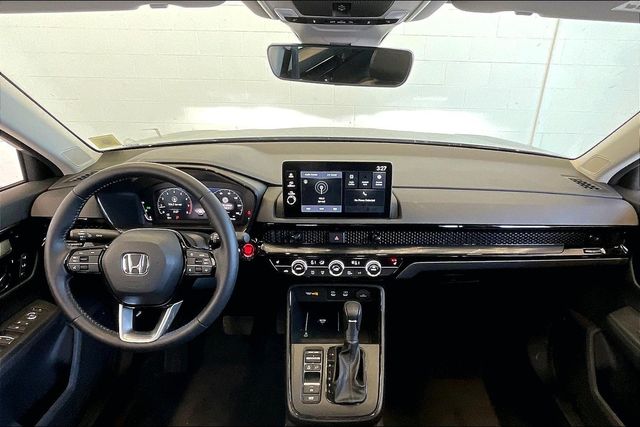 Thumbnail: 2026 Honda CR-V - 10