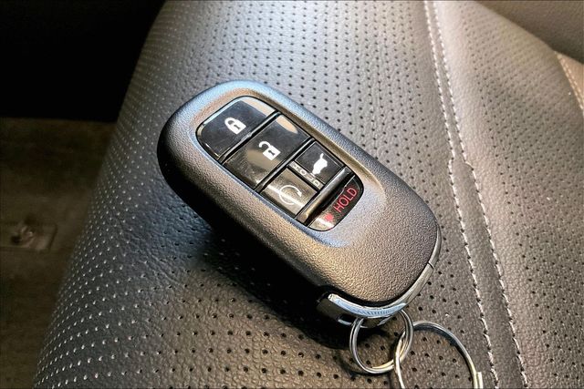 Thumbnail: 2026 Honda CR-V - 20