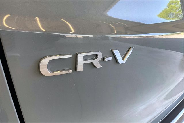 Thumbnail: 2026 Honda CR-V - 35