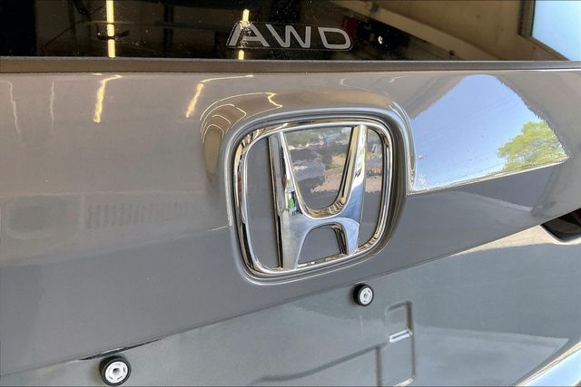 Thumbnail: 2026 Honda CR-V - 7