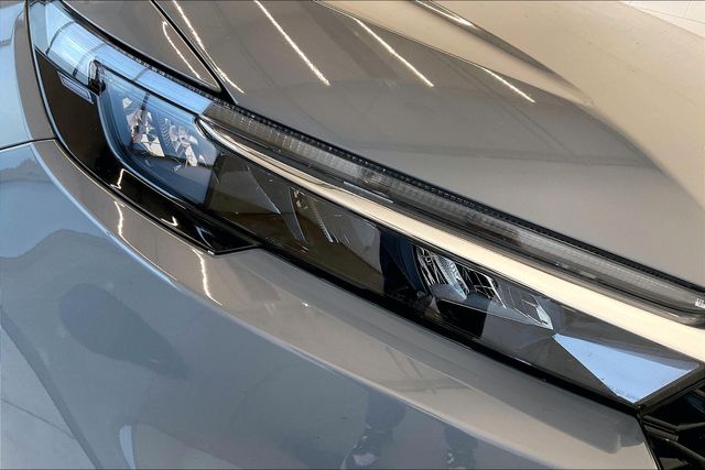 Thumbnail: 2026 Honda CR-V - 31