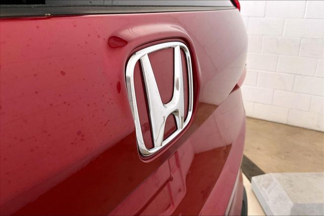 Thumbnail: 2024 Honda CR-V - 7