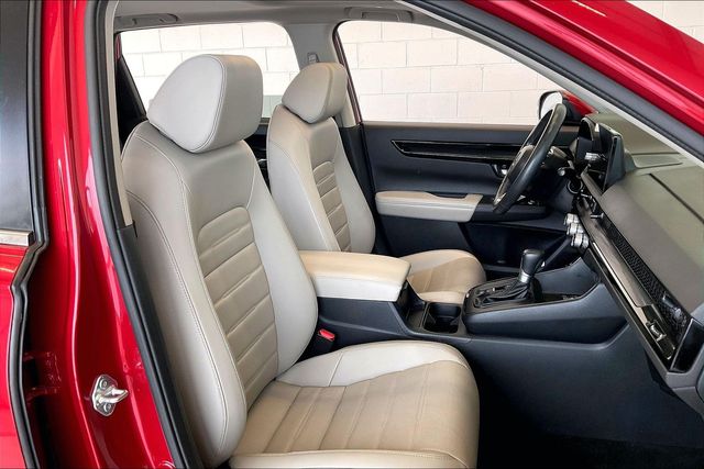 Thumbnail: 2024 Honda CR-V - 22
