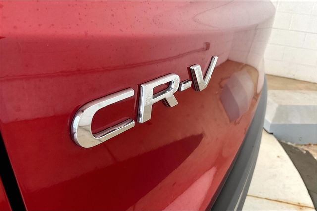 Thumbnail: 2024 Honda CR-V - 35