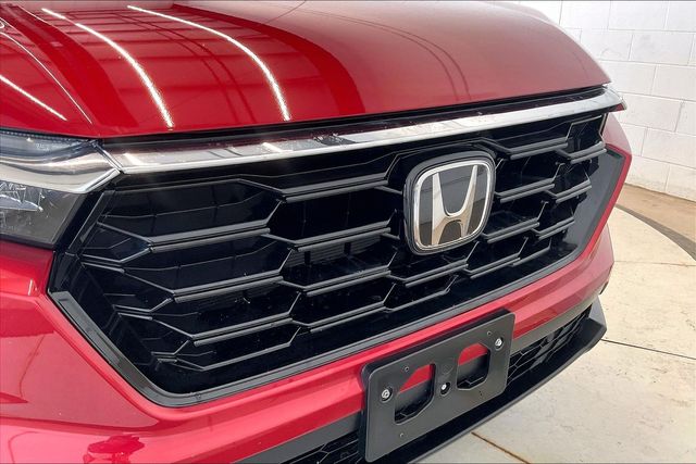 Thumbnail: 2024 Honda CR-V - 34