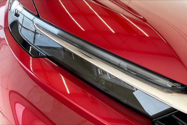 Thumbnail: 2024 Honda CR-V - 31