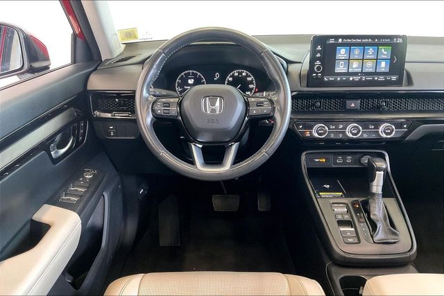 Thumbnail: 2024 Honda CR-V - 14