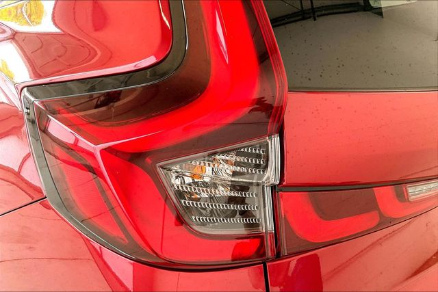 Thumbnail: 2024 Honda CR-V - 32