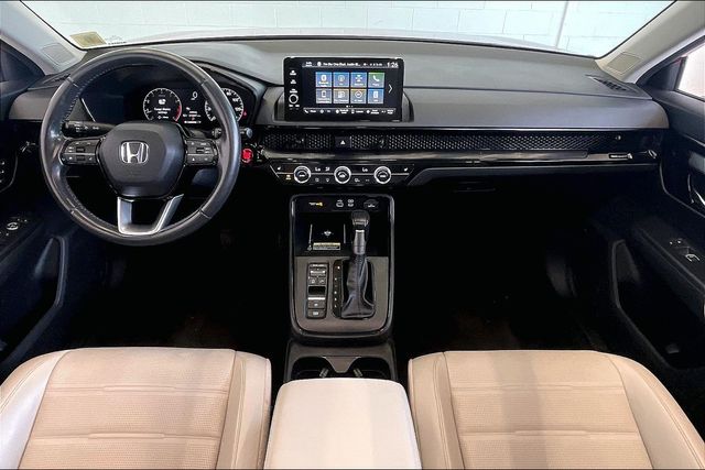 Thumbnail: 2024 Honda CR-V - 10