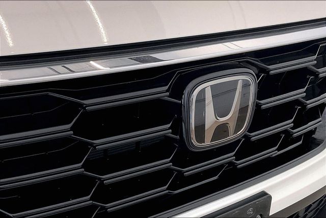 Thumbnail: 2024 Honda CR-V - 33