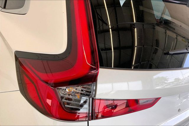 Thumbnail: 2024 Honda CR-V - 31