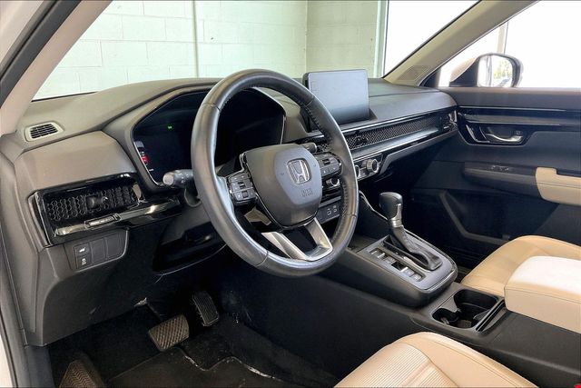 Thumbnail: 2024 Honda CR-V - 2