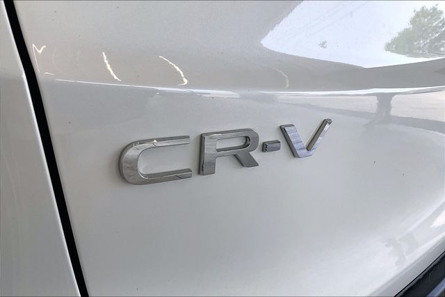 Thumbnail: 2024 Honda CR-V - 34