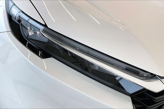 Thumbnail: 2024 Honda CR-V - 30