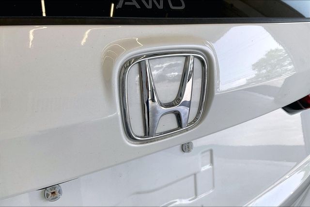 Thumbnail: 2024 Honda CR-V - 7