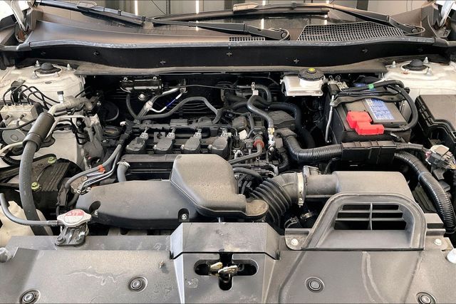 Thumbnail: 2024 Honda CR-V - 9
