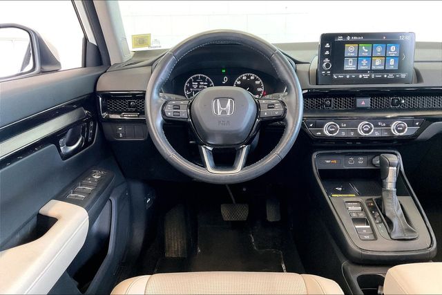 Thumbnail: 2024 Honda CR-V - 14