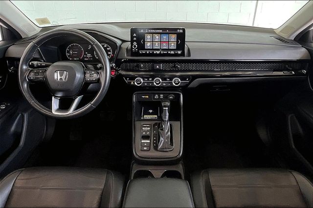 Thumbnail: 2024 Honda CR-V - 10