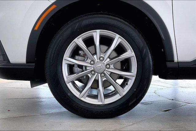 Thumbnail: 2024 Honda CR-V - 8