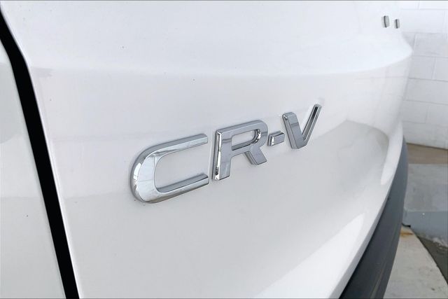 Thumbnail: 2024 Honda CR-V - 35