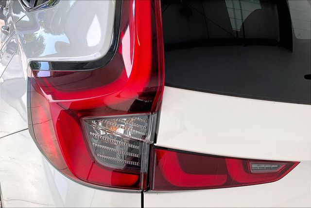 Thumbnail: 2024 Honda CR-V - 32