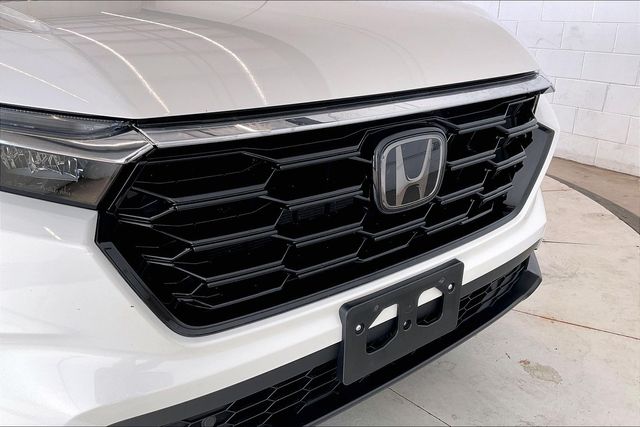Thumbnail: 2024 Honda CR-V - 34