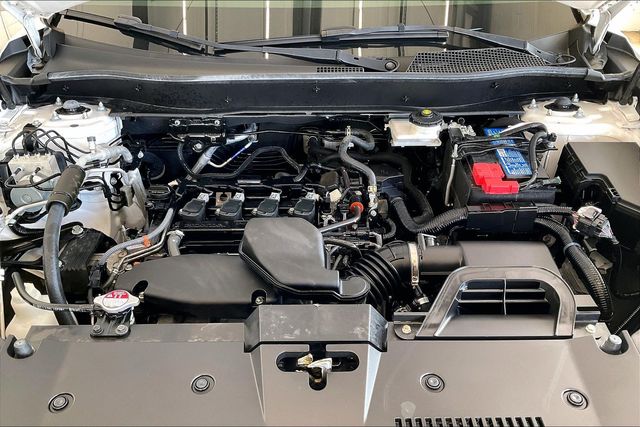 Thumbnail: 2024 Honda CR-V - 9