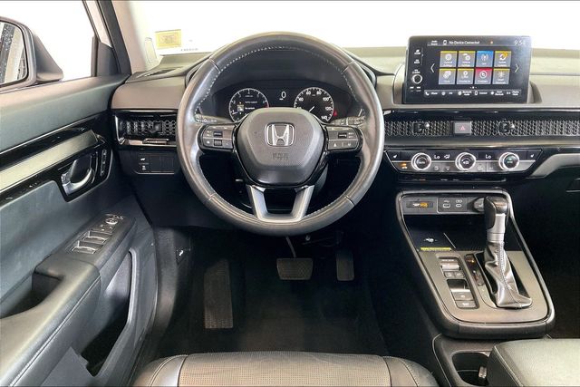 Thumbnail: 2024 Honda CR-V - 14