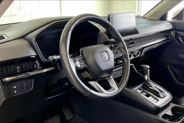 Thumbnail: 2024 Honda CR-V - 2