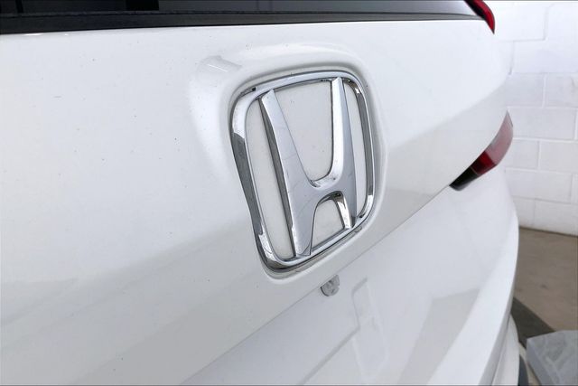 Thumbnail: 2024 Honda CR-V - 7
