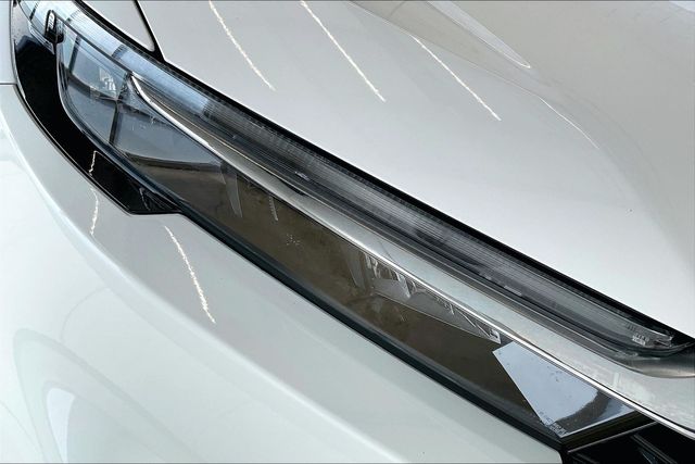 Thumbnail: 2024 Honda CR-V - 31