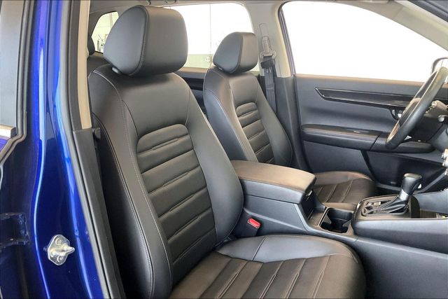 Thumbnail: 2024 Honda CR-V - 12