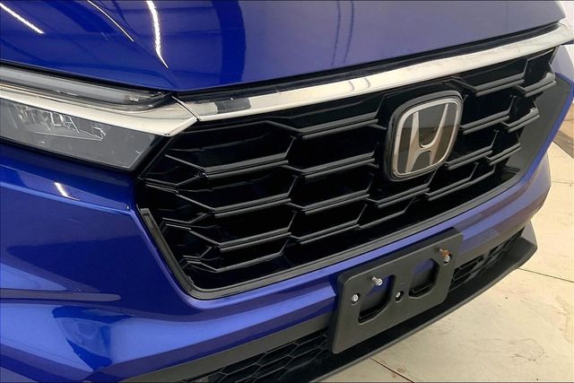 Thumbnail: 2024 Honda CR-V - 35