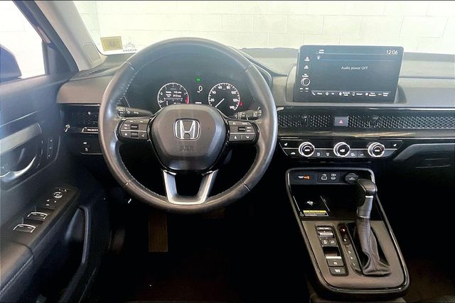 Thumbnail: 2024 Honda CR-V - 14